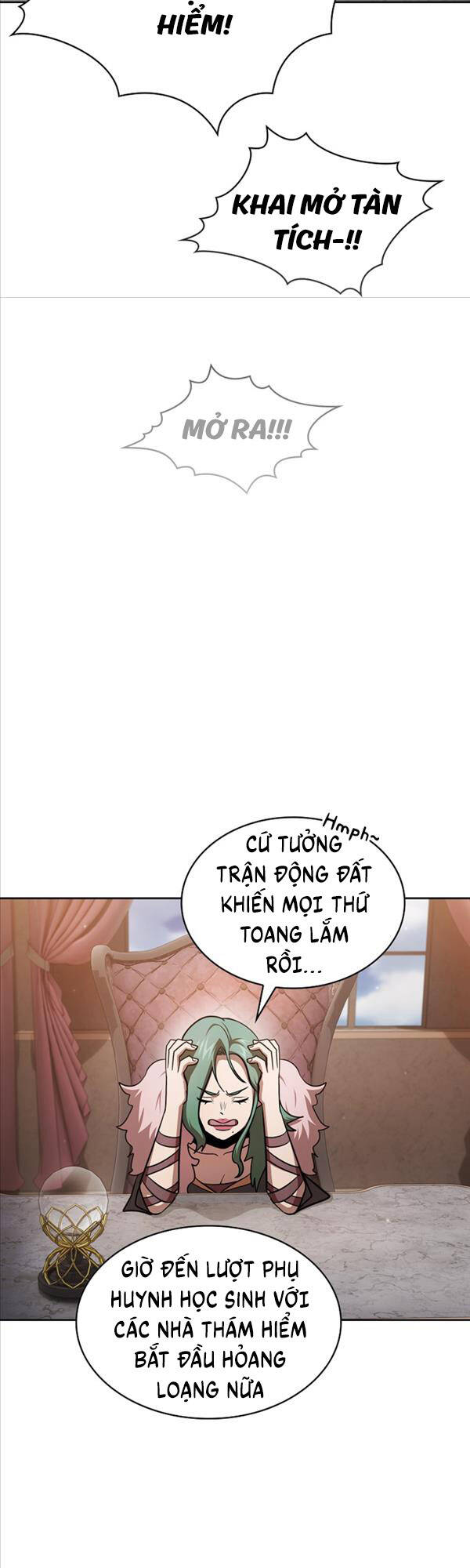 Có Thật Đây Là Anh Hùng Không? Chapter 87 - 16