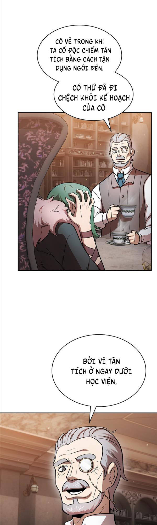 Có Thật Đây Là Anh Hùng Không? Chapter 87 - 17