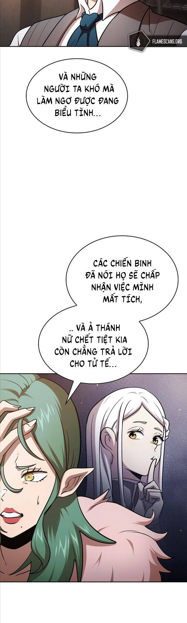 Có Thật Đây Là Anh Hùng Không? Chapter 87 - 18