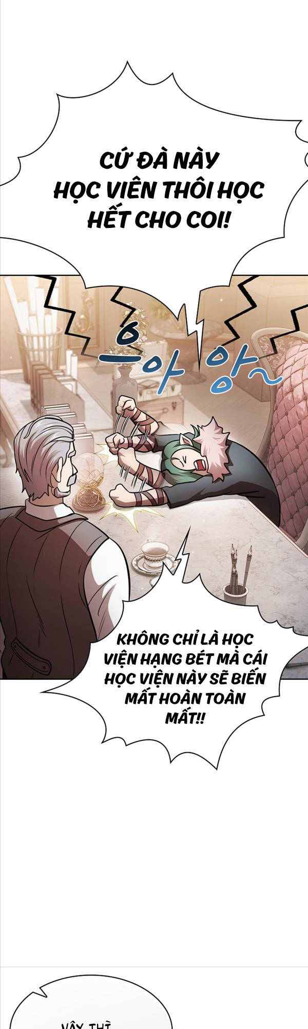 Có Thật Đây Là Anh Hùng Không? Chapter 87 - 19