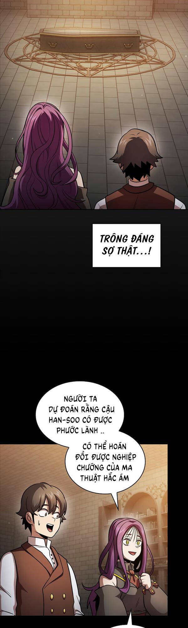 Có Thật Đây Là Anh Hùng Không? Chapter 87 - 29