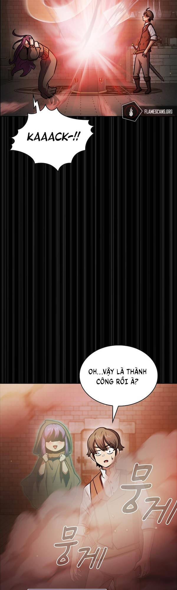 Có Thật Đây Là Anh Hùng Không? Chapter 87 - 44