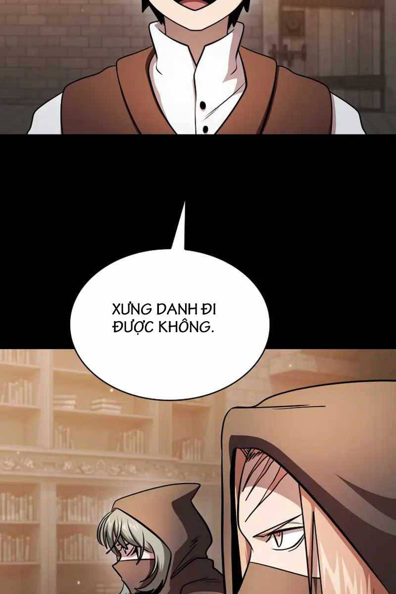 Có Thật Đây Là Anh Hùng Không? Chapter 88 - 20