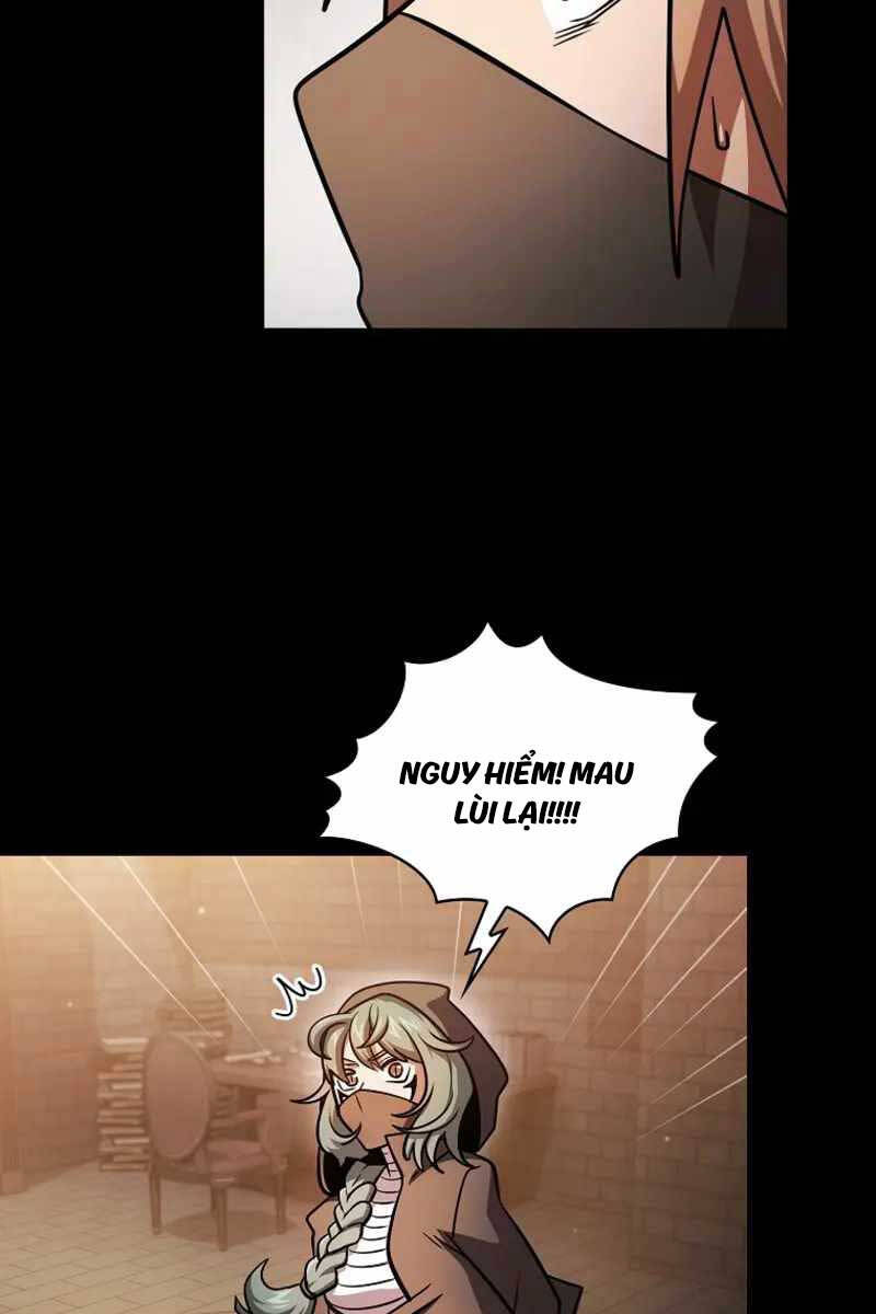 Có Thật Đây Là Anh Hùng Không? Chapter 88 - 31