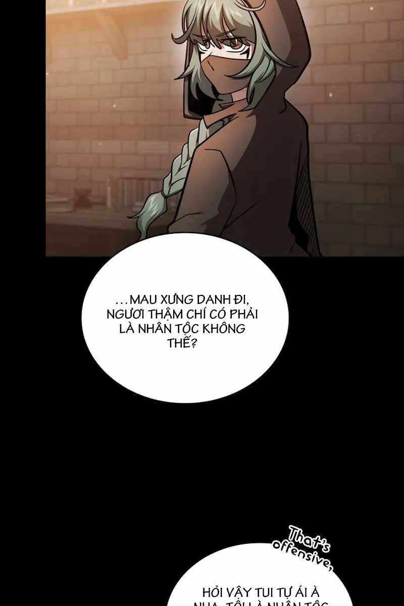 Có Thật Đây Là Anh Hùng Không? Chapter 88 - 37