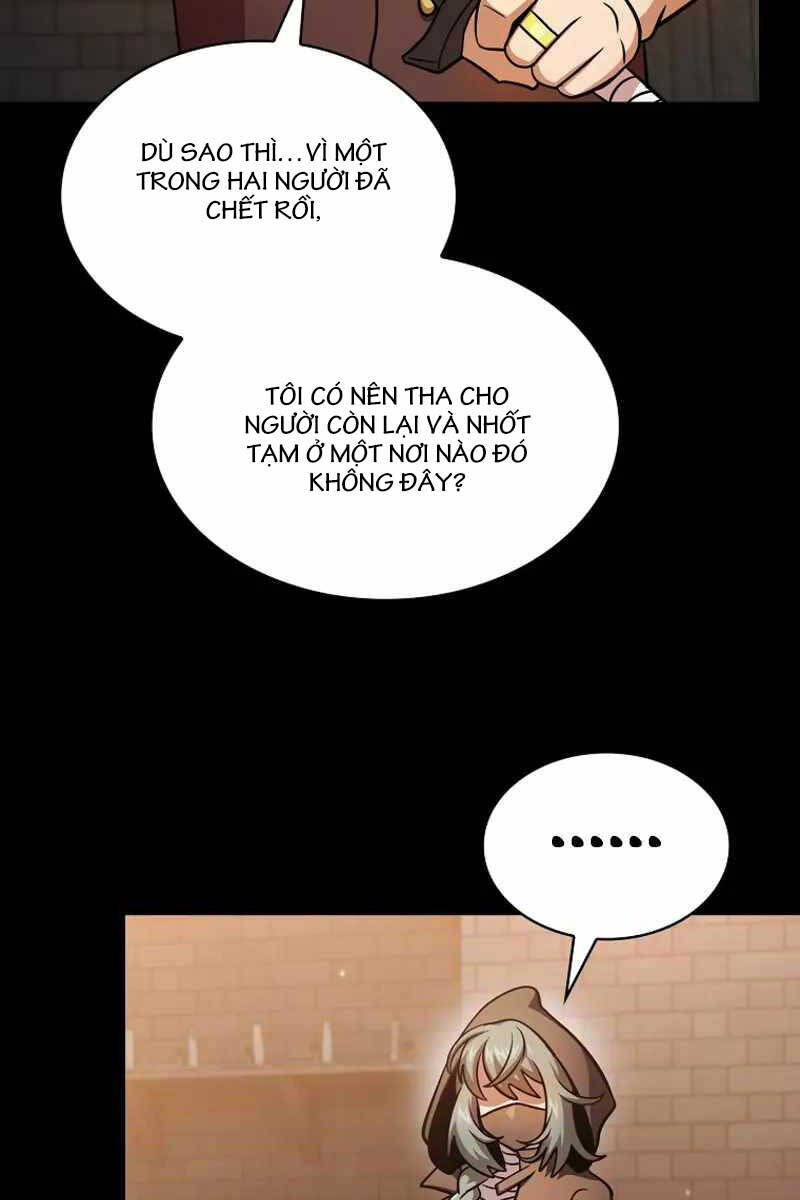 Có Thật Đây Là Anh Hùng Không? Chapter 88 - 39