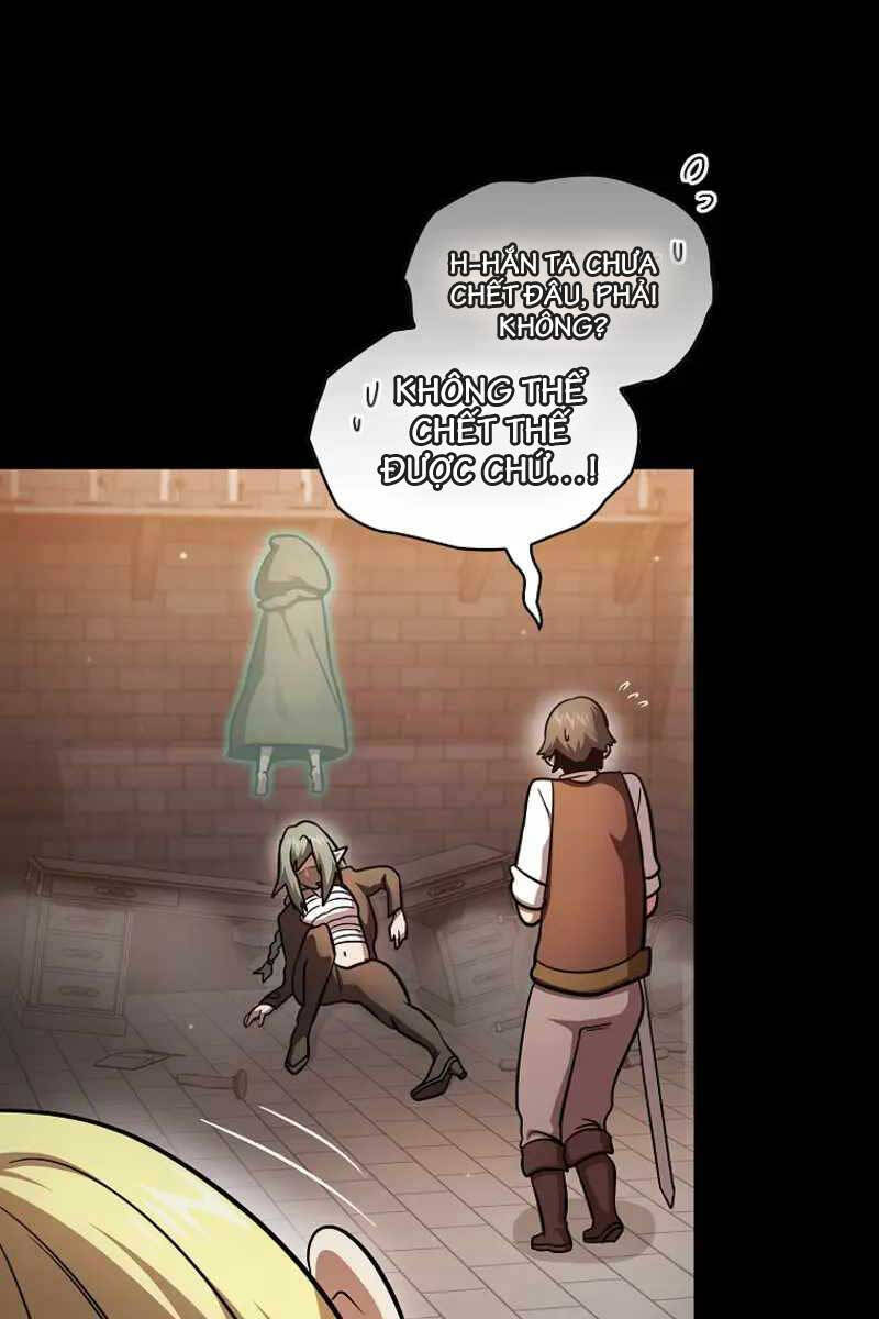 Có Thật Đây Là Anh Hùng Không? Chapter 88 - 58