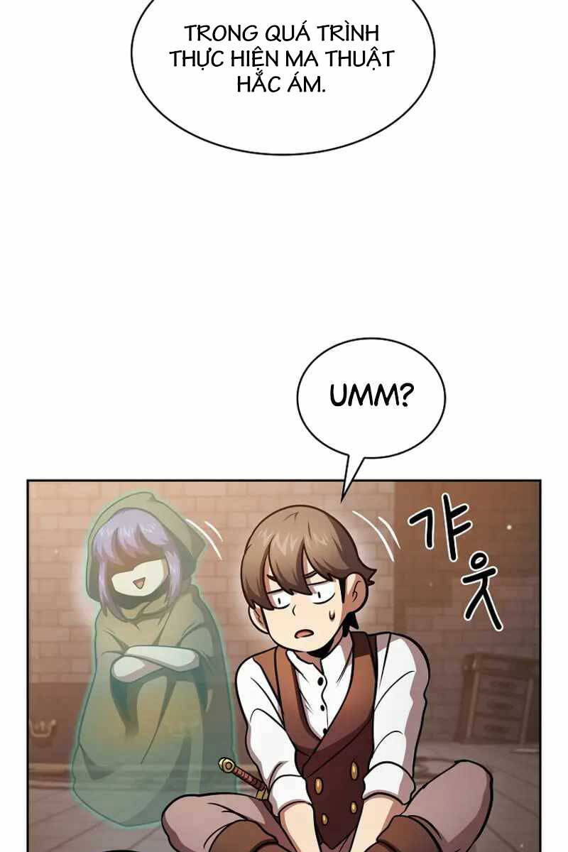 Có Thật Đây Là Anh Hùng Không? Chapter 88 - 68