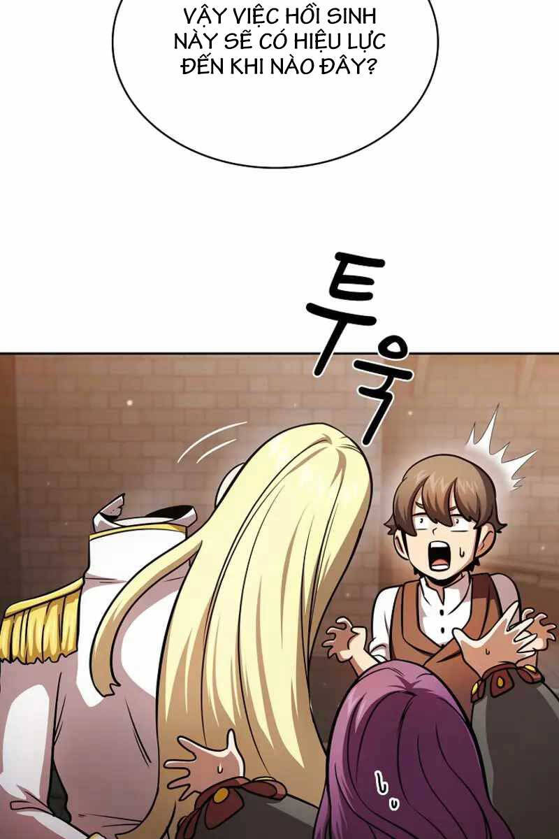 Có Thật Đây Là Anh Hùng Không? Chapter 88 - 76