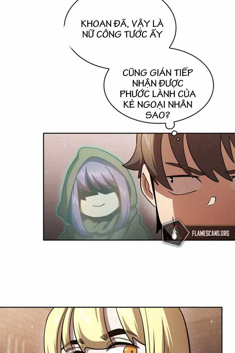 Có Thật Đây Là Anh Hùng Không? Chapter 88 - 79