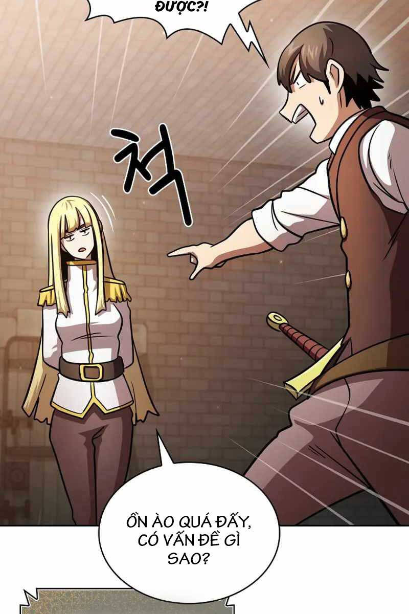 Có Thật Đây Là Anh Hùng Không? Chapter 88 - 86