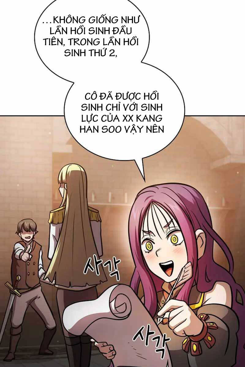 Có Thật Đây Là Anh Hùng Không? Chapter 88 - 91