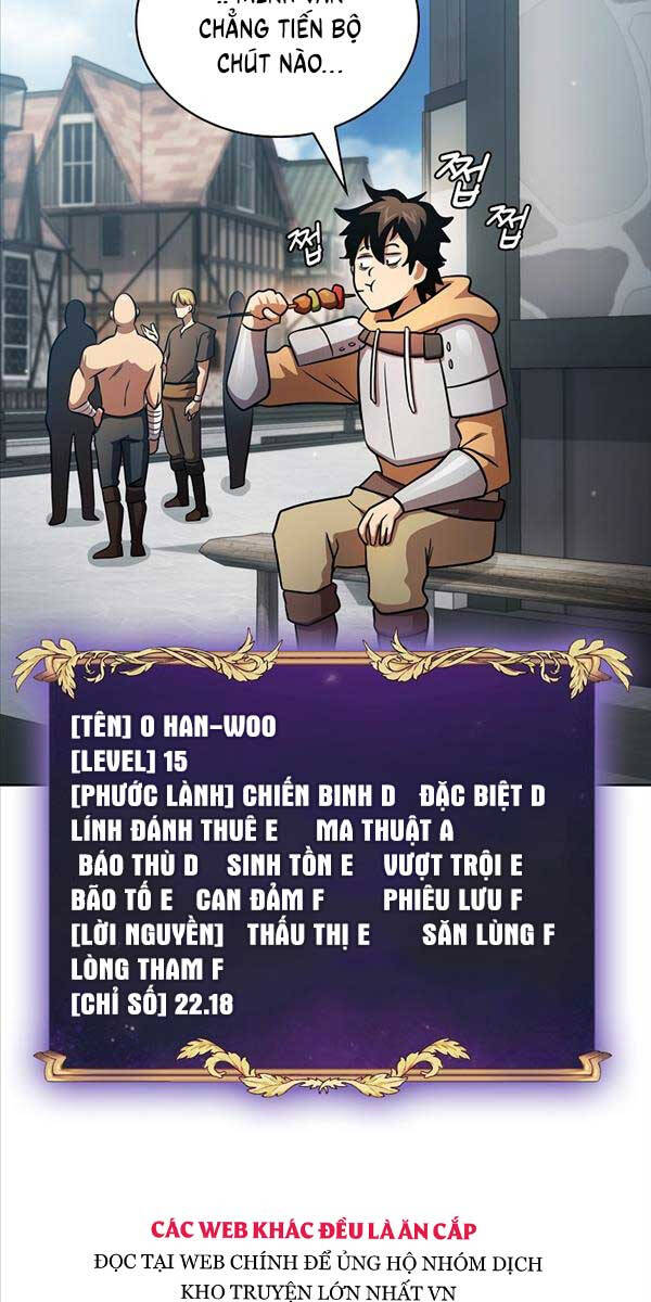 Có Thật Đây Là Anh Hùng Không? Chapter 89 - 22