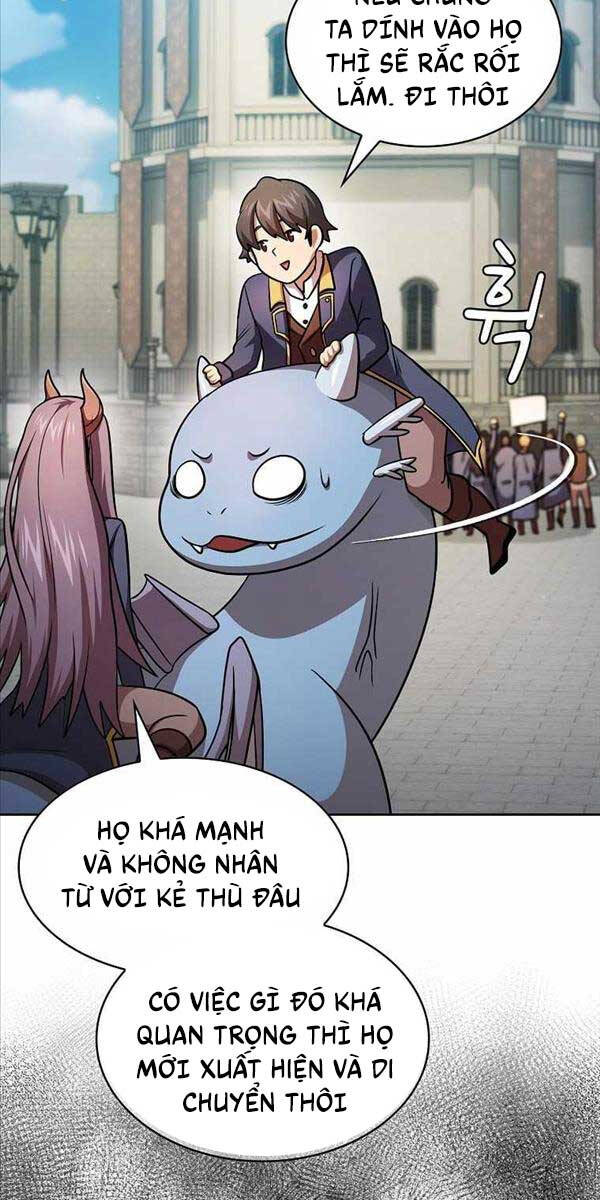 Có Thật Đây Là Anh Hùng Không? Chapter 90 - 11