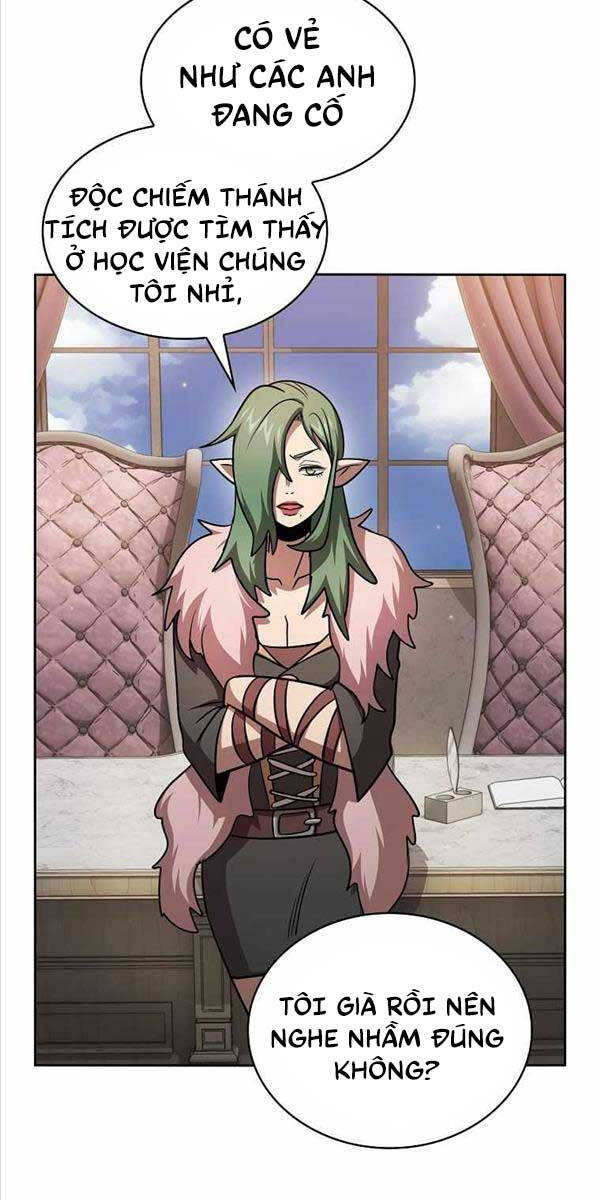 Có Thật Đây Là Anh Hùng Không? Chapter 90 - 16