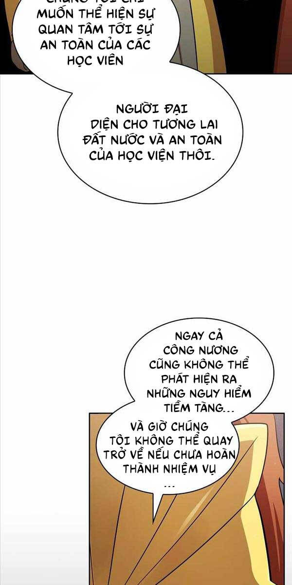Có Thật Đây Là Anh Hùng Không? Chapter 90 - 18