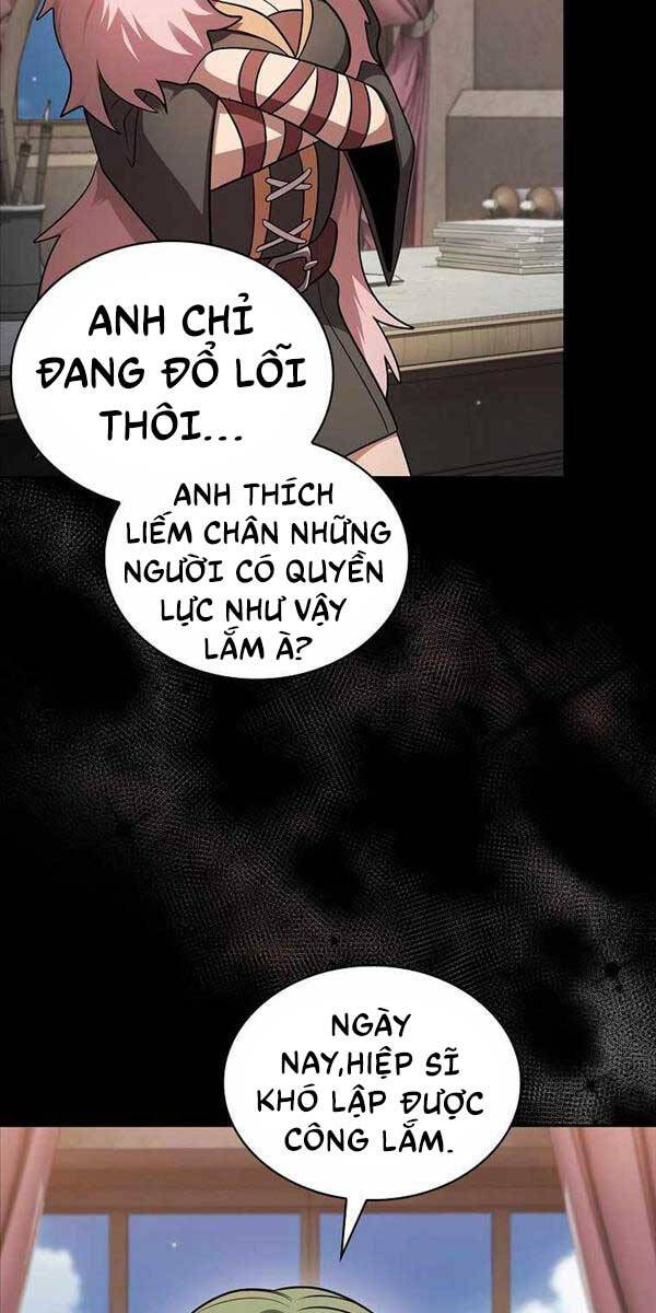 Có Thật Đây Là Anh Hùng Không? Chapter 90 - 21