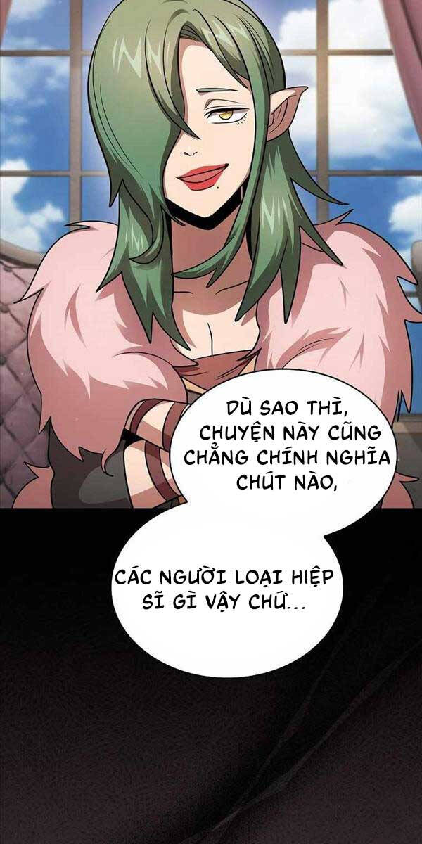 Có Thật Đây Là Anh Hùng Không? Chapter 90 - 22