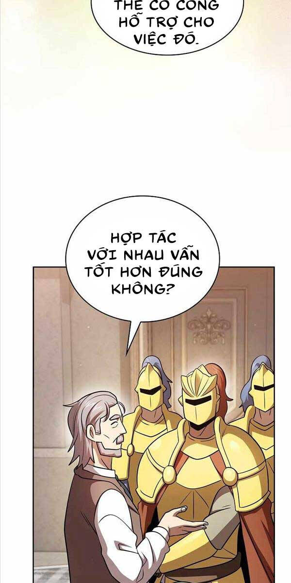 Có Thật Đây Là Anh Hùng Không? Chapter 90 - 28