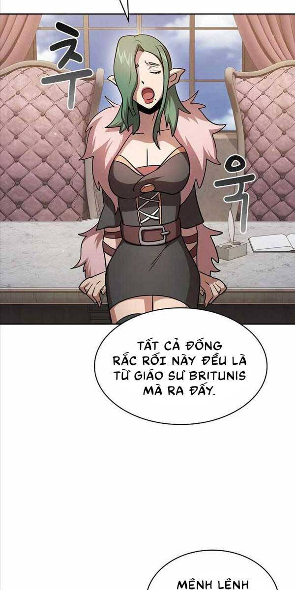 Có Thật Đây Là Anh Hùng Không? Chapter 90 - 34