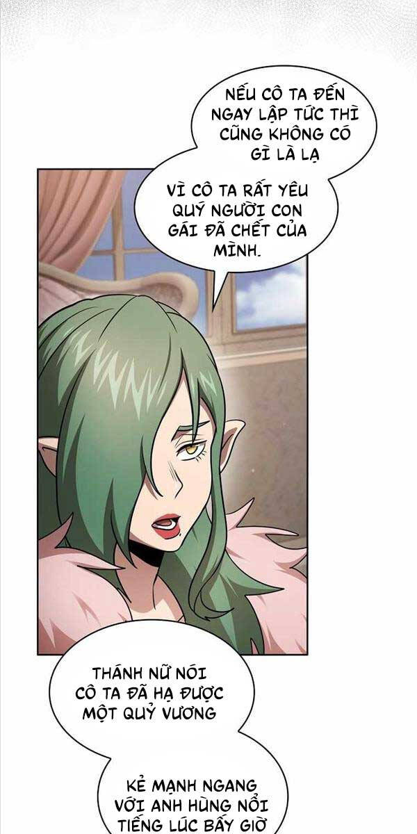 Có Thật Đây Là Anh Hùng Không? Chapter 90 - 38