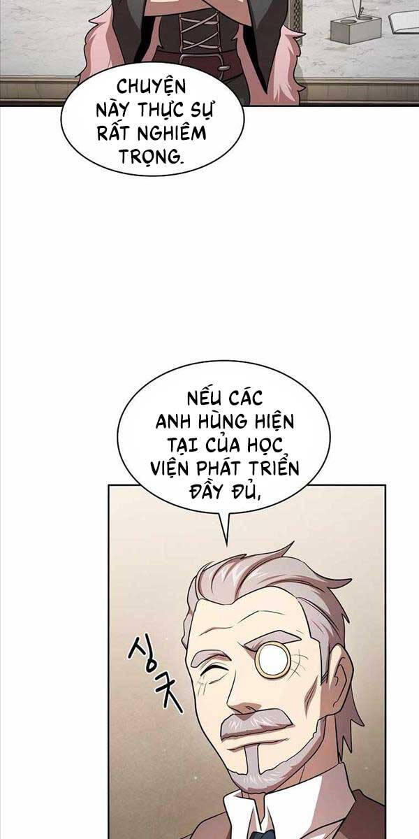 Có Thật Đây Là Anh Hùng Không? Chapter 90 - 44
