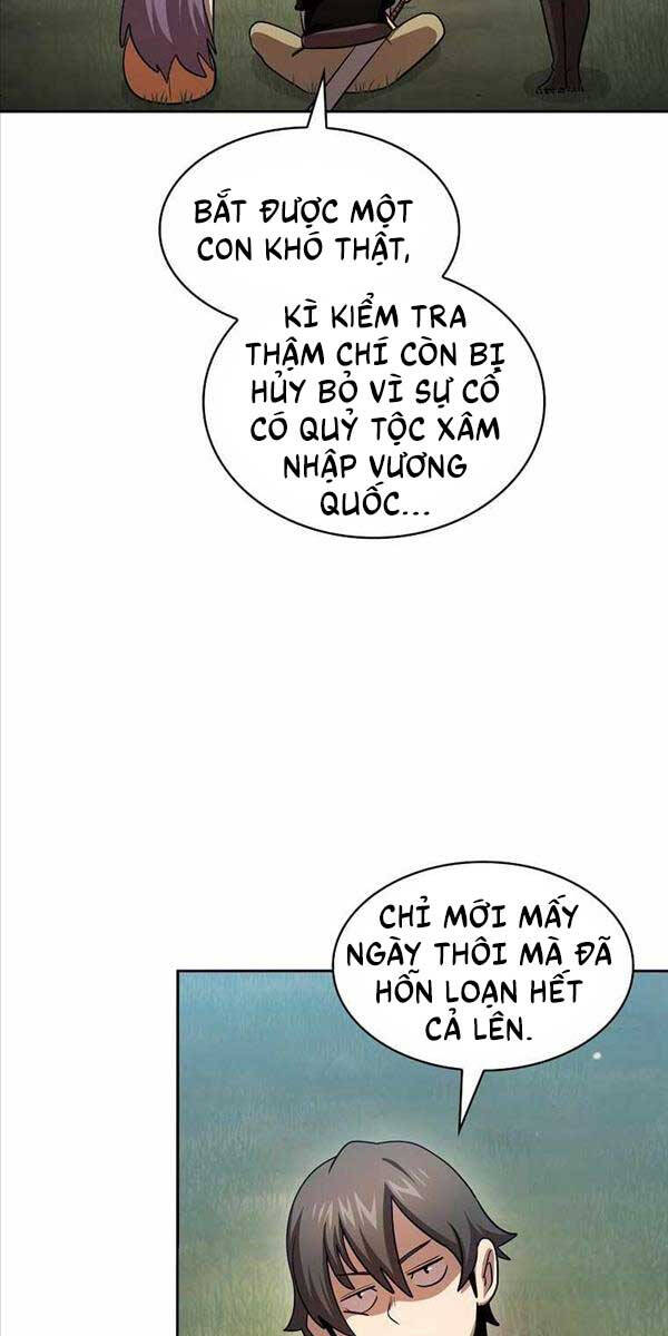 Có Thật Đây Là Anh Hùng Không? Chapter 90 - 49