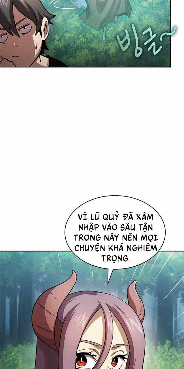 Có Thật Đây Là Anh Hùng Không? Chapter 90 - 51