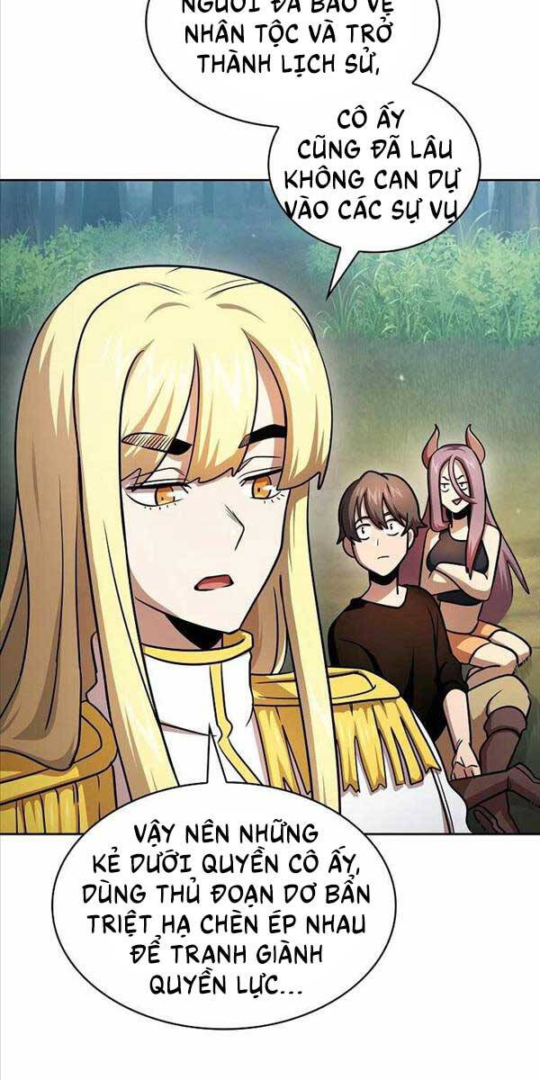 Có Thật Đây Là Anh Hùng Không? Chapter 90 - 55