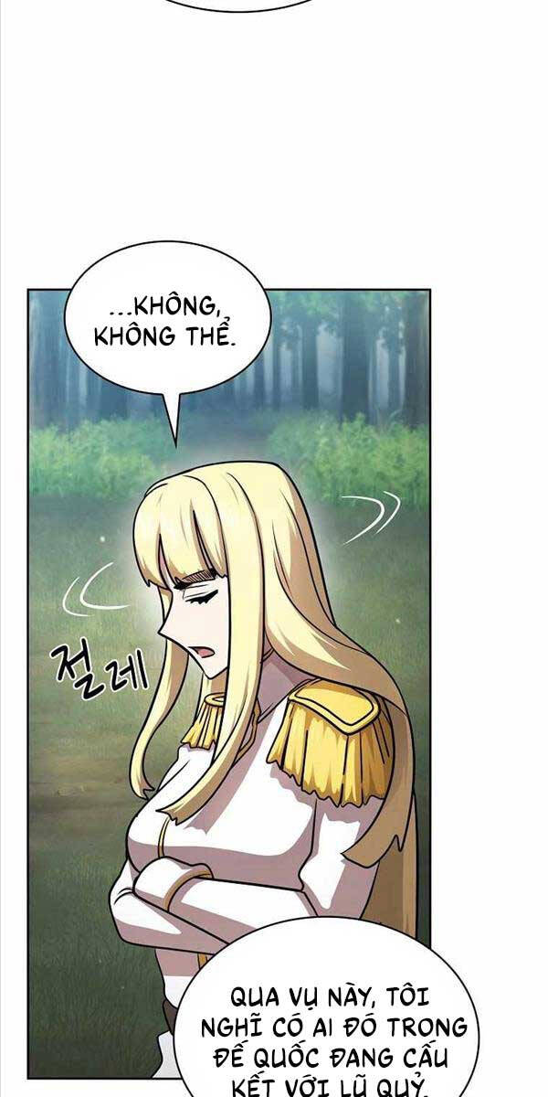 Có Thật Đây Là Anh Hùng Không? Chapter 90 - 57
