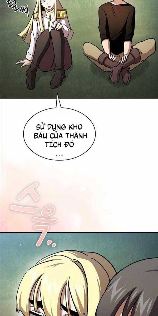 Có Thật Đây Là Anh Hùng Không? Chapter 90 - 60