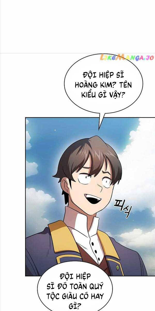 Có Thật Đây Là Anh Hùng Không? Chapter 90 - 8