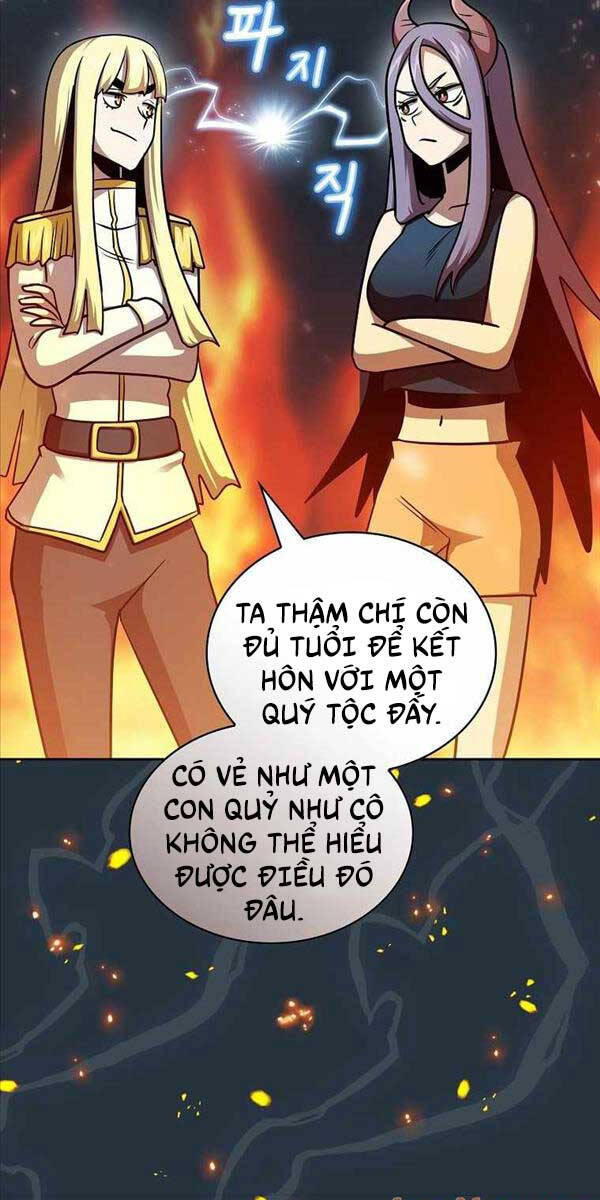 Có Thật Đây Là Anh Hùng Không? Chapter 90 - 71