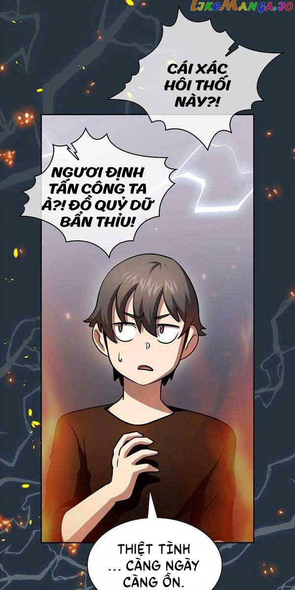 Có Thật Đây Là Anh Hùng Không? Chapter 90 - 72