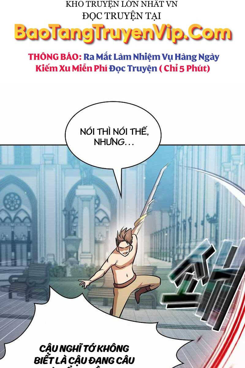 Có Thật Đây Là Anh Hùng Không? Chapter 94 - 73