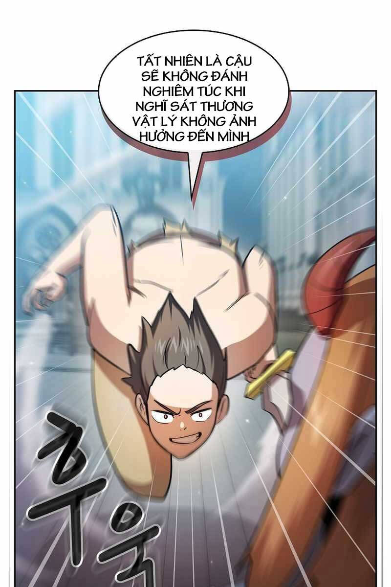Có Thật Đây Là Anh Hùng Không? Chapter 94 - 77