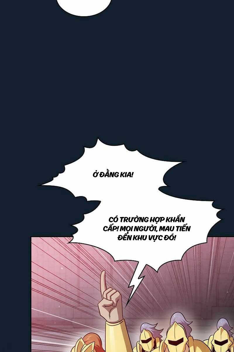 Có Thật Đây Là Anh Hùng Không? Chapter 94 - 84