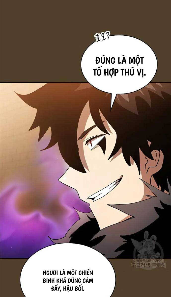Có Thật Đây Là Anh Hùng Không? Chapter 97 - 45