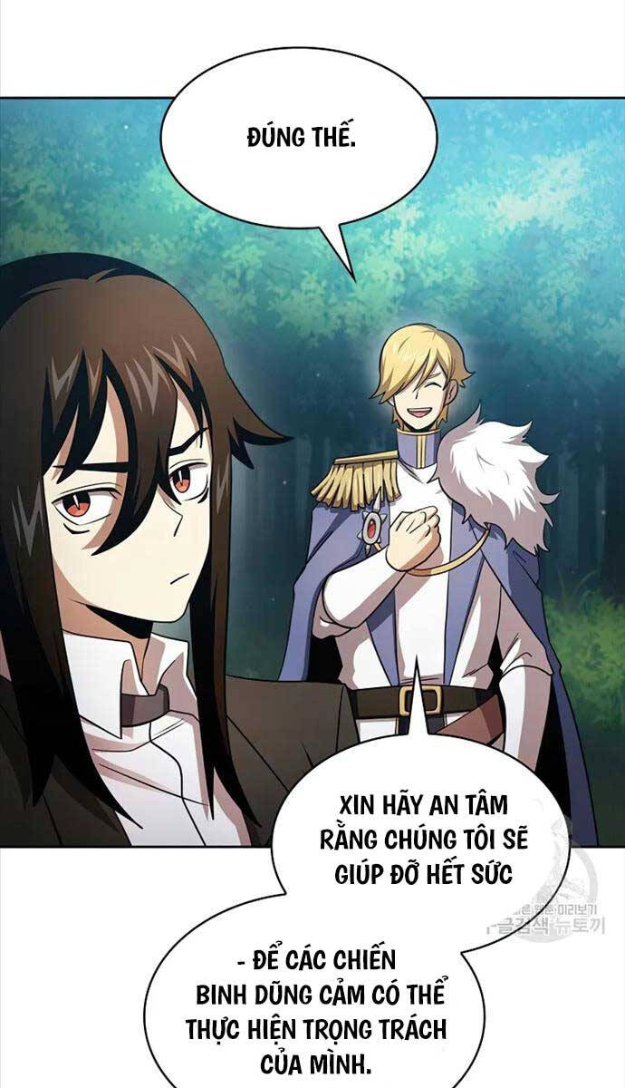 Có Thật Đây Là Anh Hùng Không? Chapter 98 - 79