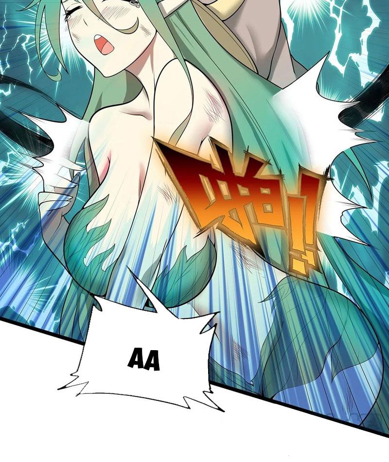 Sau Khi Độ Kiếp, Ta Biến Thành Bạch Cốt Ma Tôn Chapter 34 - 12