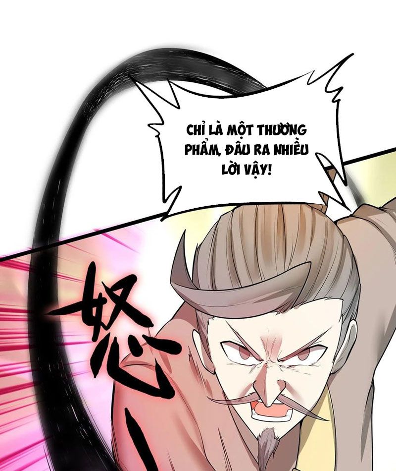 Sau Khi Độ Kiếp, Ta Biến Thành Bạch Cốt Ma Tôn Chapter 34 - 13