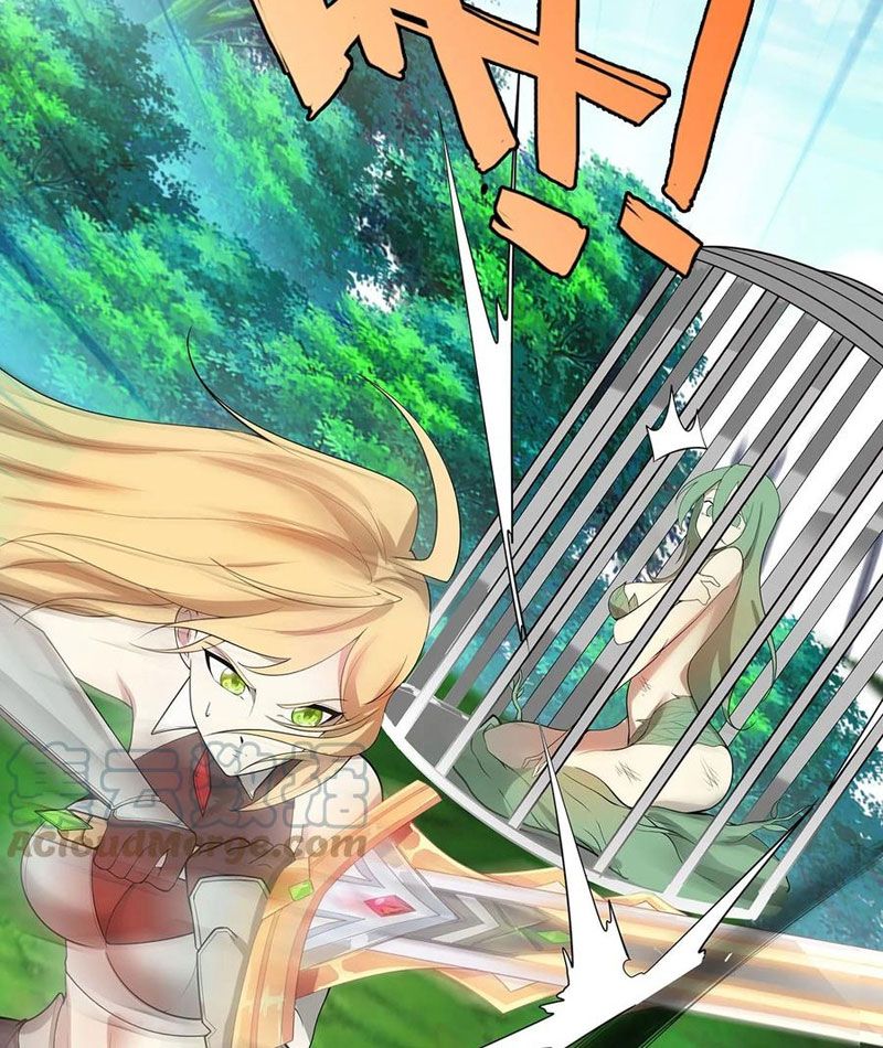 Sau Khi Độ Kiếp, Ta Biến Thành Bạch Cốt Ma Tôn Chapter 34 - 15