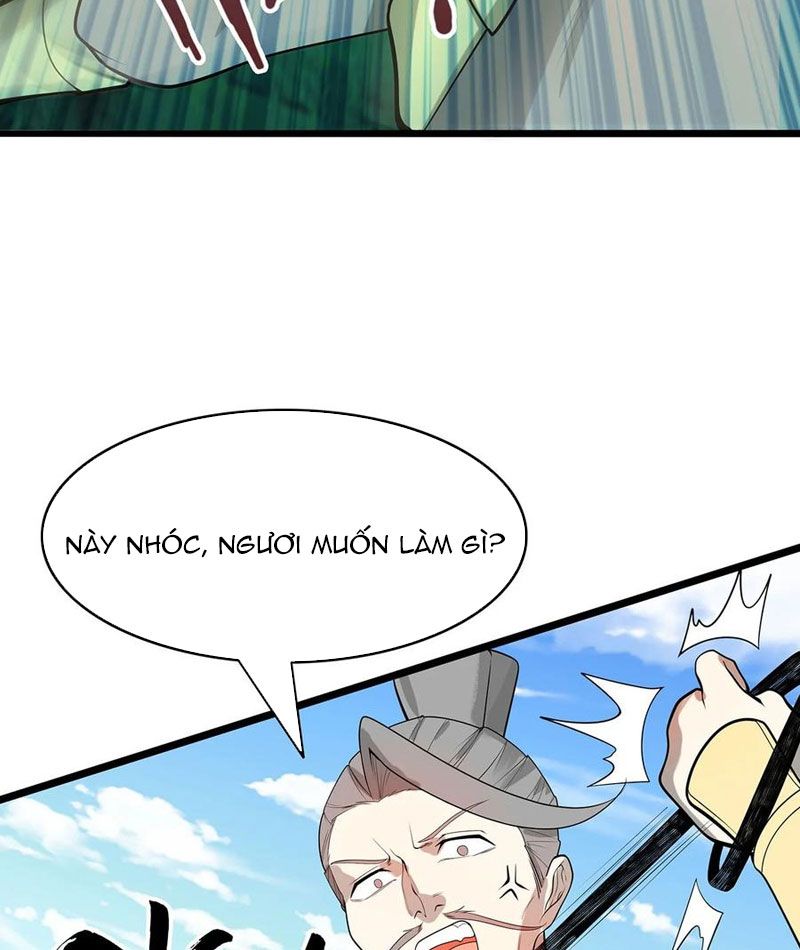 Sau Khi Độ Kiếp, Ta Biến Thành Bạch Cốt Ma Tôn Chapter 34 - 17