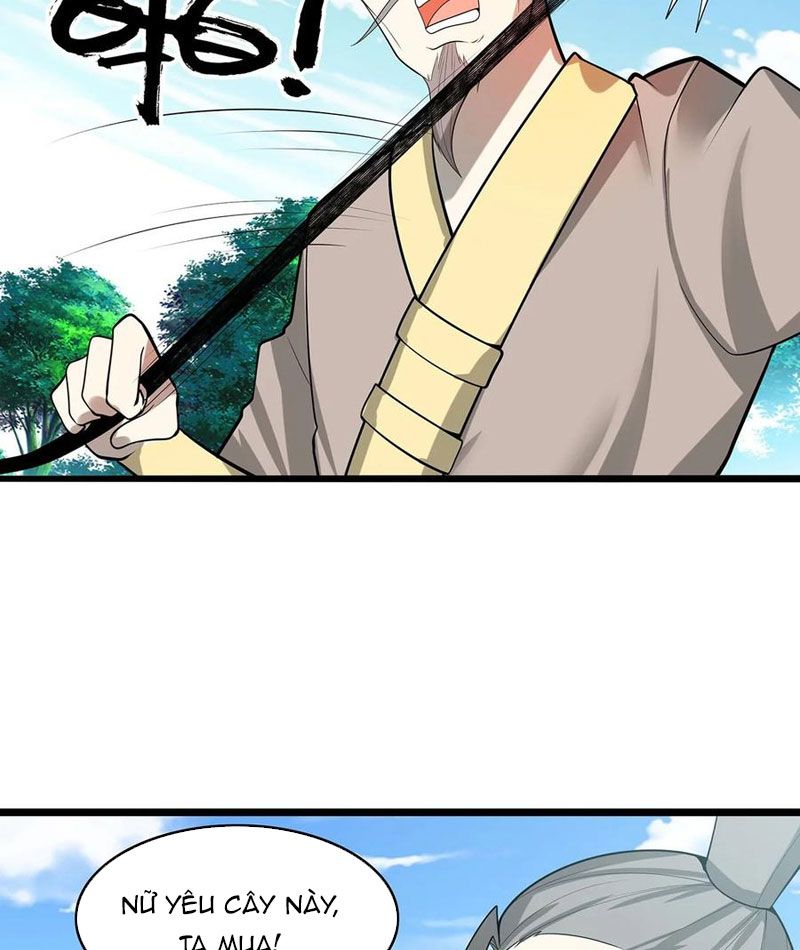 Sau Khi Độ Kiếp, Ta Biến Thành Bạch Cốt Ma Tôn Chapter 34 - 18