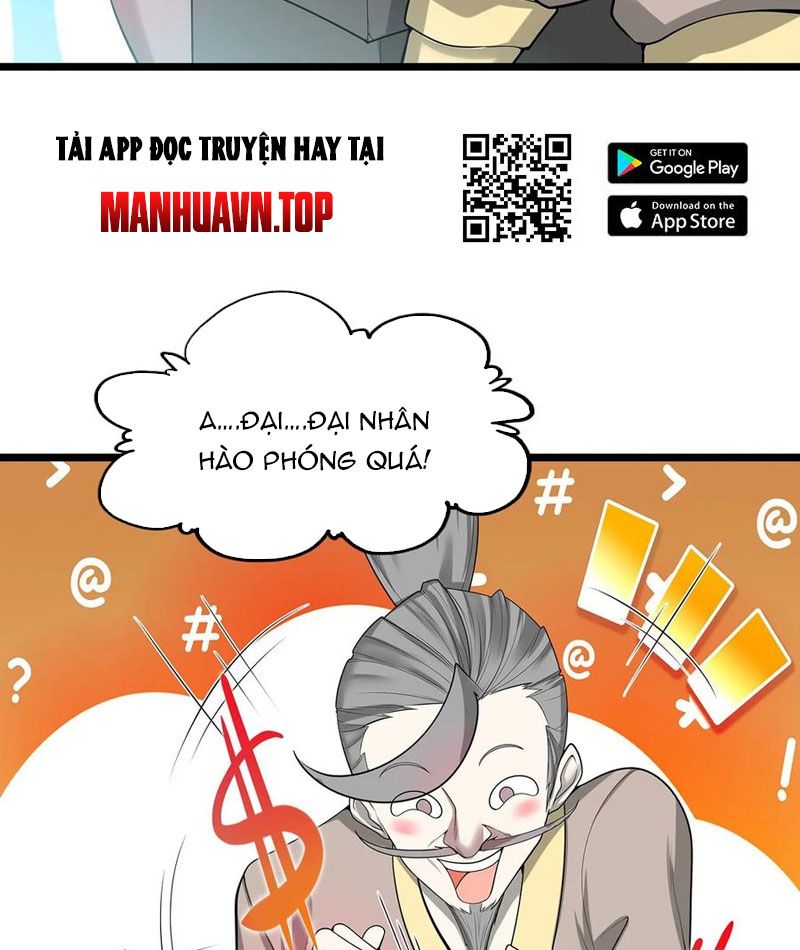 Sau Khi Độ Kiếp, Ta Biến Thành Bạch Cốt Ma Tôn Chapter 34 - 20