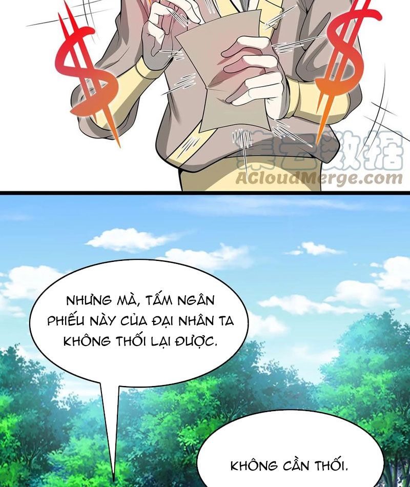 Sau Khi Độ Kiếp, Ta Biến Thành Bạch Cốt Ma Tôn Chapter 34 - 21