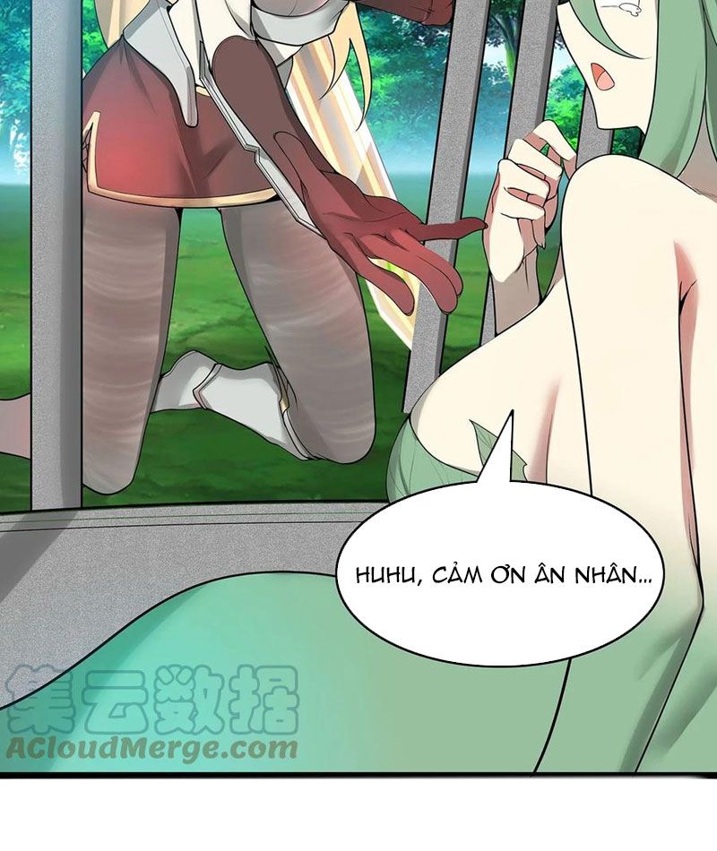 Sau Khi Độ Kiếp, Ta Biến Thành Bạch Cốt Ma Tôn Chapter 34 - 24