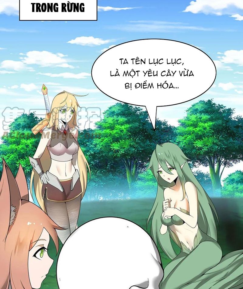 Sau Khi Độ Kiếp, Ta Biến Thành Bạch Cốt Ma Tôn Chapter 34 - 27