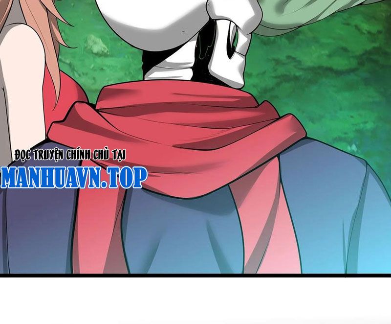 Sau Khi Độ Kiếp, Ta Biến Thành Bạch Cốt Ma Tôn Chapter 34 - 28