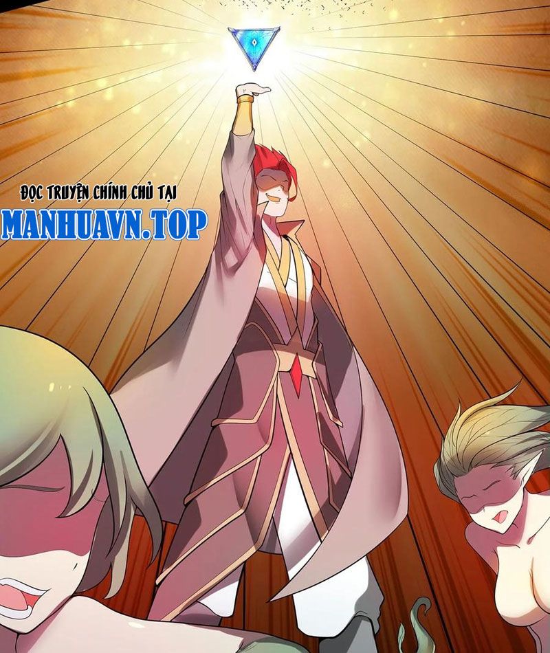 Sau Khi Độ Kiếp, Ta Biến Thành Bạch Cốt Ma Tôn Chapter 34 - 31